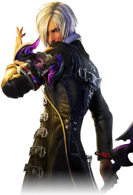 character
